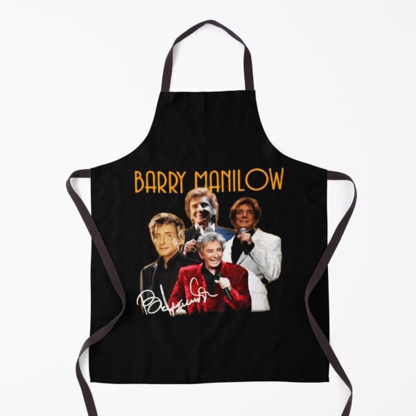 Item preview, Copy of BARRY MANILOW 10 designed and sold by robertgrub.