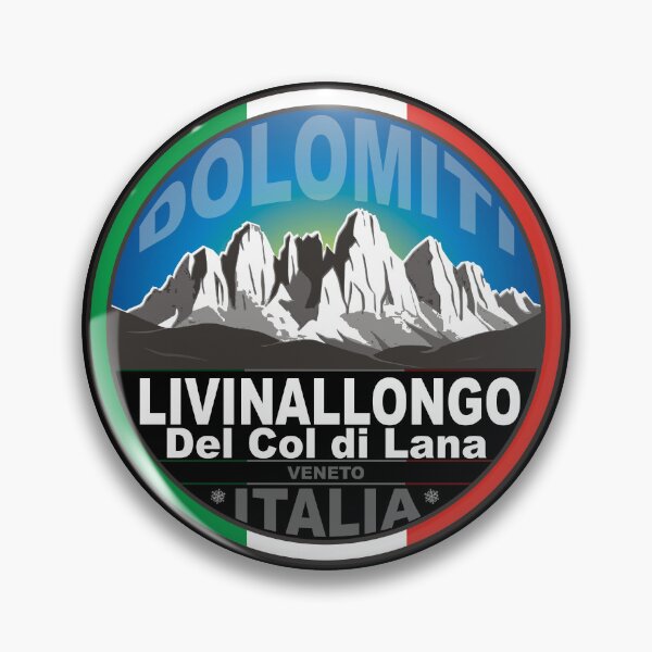Item preview, Livinallongo del Col di Lana Dolomiti Veneto designed and sold by antonietta40.