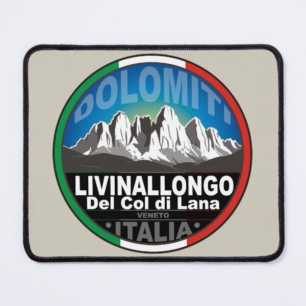Item preview, Livinallongo del Col di Lana Dolomiti Veneto designed and sold by antonietta40.
