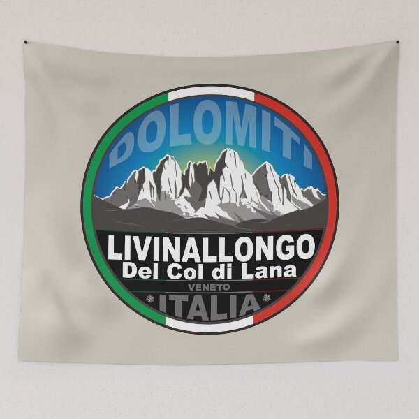 Item preview, Livinallongo del Col di Lana Dolomiti Veneto designed and sold by antonietta40.
