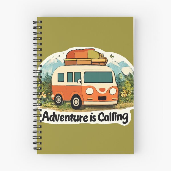 Item preview, Adventure is Calling designed and sold by Shells Designs.