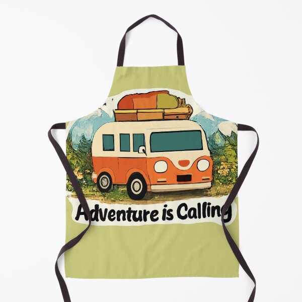 Item preview, Adventure is Calling designed and sold by Shells Designs.