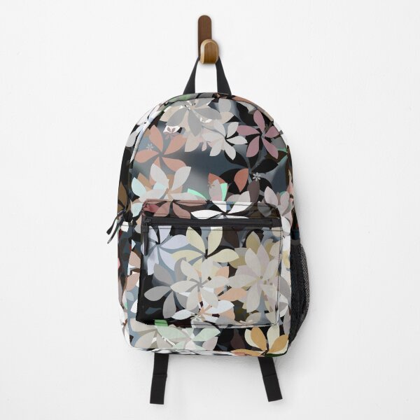 Item preview, Country Breeze Flower Garden designed and sold by MoodyMuseArt.
