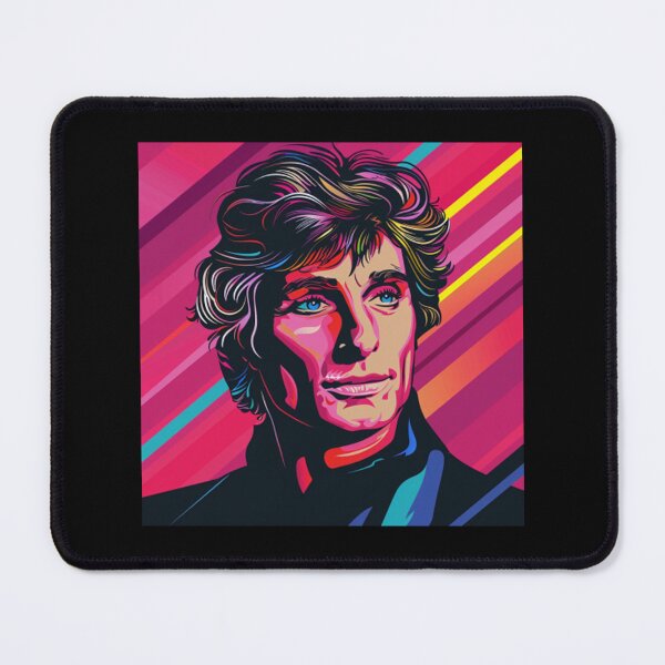 Item preview, Copy of BARRY MANILOW 10 designed and sold by robertgrub.