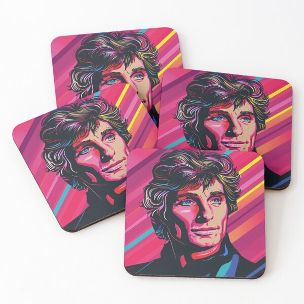 Item preview, Copy of BARRY MANILOW 10 designed and sold by robertgrub.