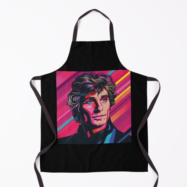 Item preview, Copy of BARRY MANILOW 10 designed and sold by robertgrub.