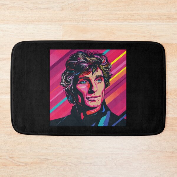 Item preview, Copy of BARRY MANILOW 10 designed and sold by robertgrub.