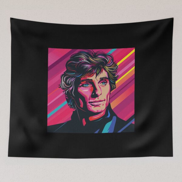 Item preview, Copy of BARRY MANILOW 10 designed and sold by robertgrub.
