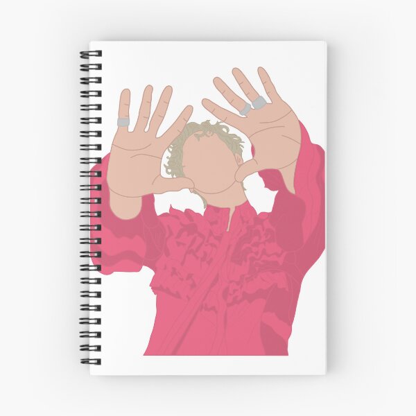 Item preview, Luke Hemmings designed and sold by RebelAtHeartDesigns.