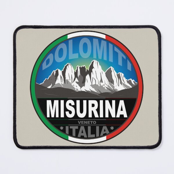 Item preview, Misurina Dolomiti Veneto designed and sold by antonietta40.