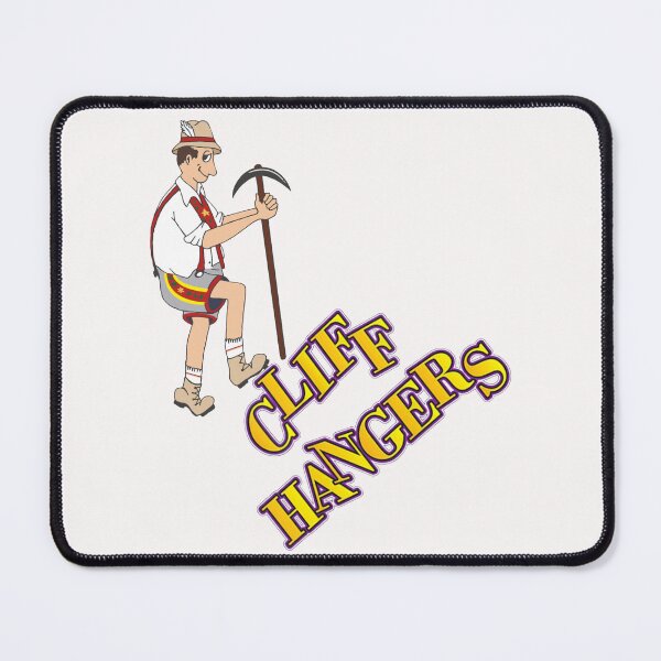Item preview, The Price is Right - Cliff Hanger Yodely Guy designed and sold by UllrichWeldon.