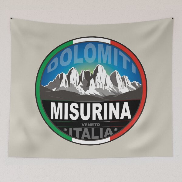 Item preview, Misurina Dolomiti Veneto designed and sold by antonietta40.