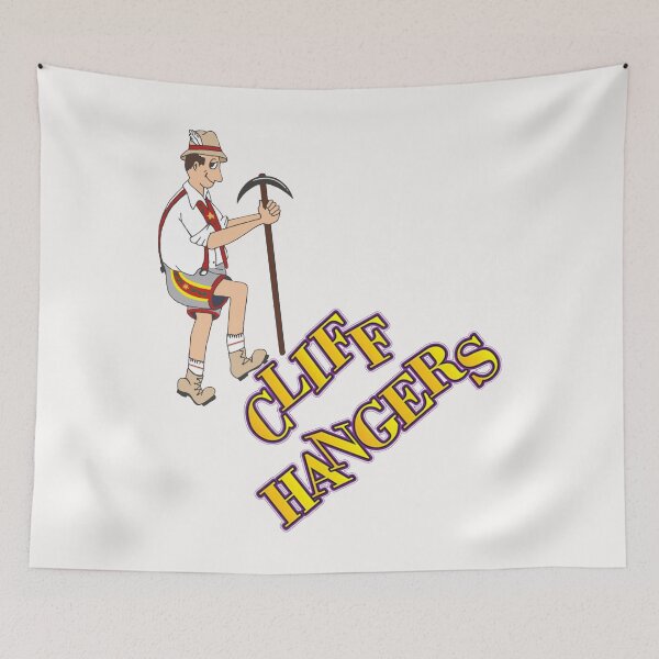 Item preview, The Price is Right - Cliff Hanger Yodely Guy designed and sold by UllrichWeldon.
