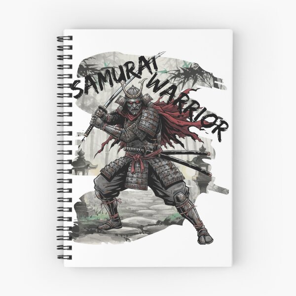 Item preview, Dark Samurai Warrior designed and sold by Gamershop22025.