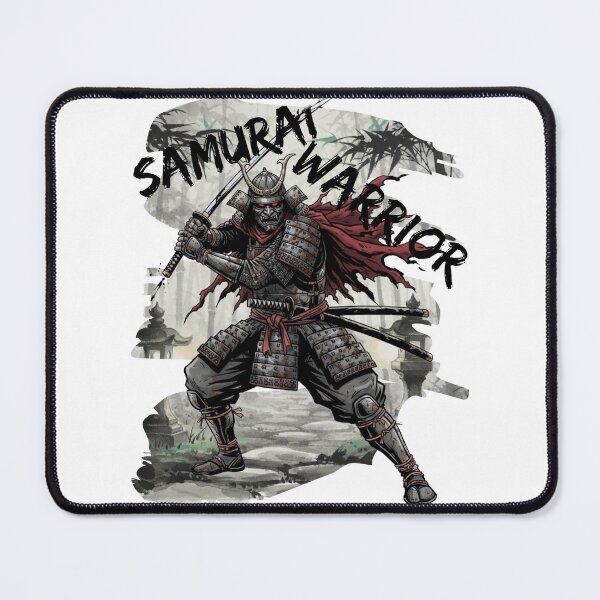 Item preview, Dark Samurai Warrior designed and sold by Gamershop22025.