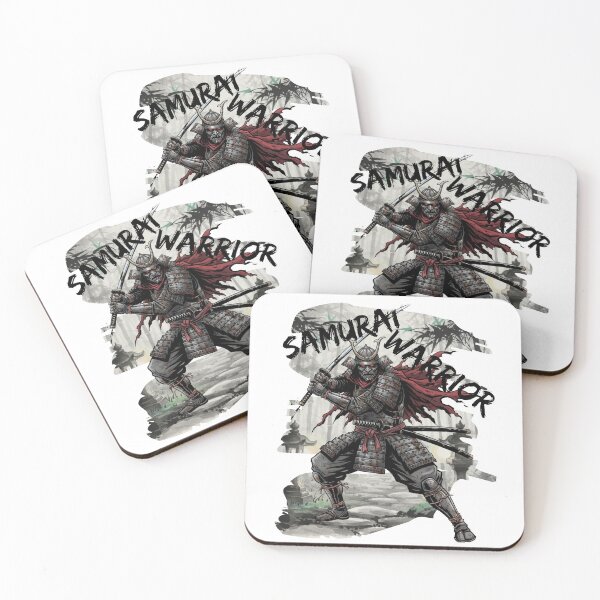 Item preview, Dark Samurai Warrior designed and sold by Gamershop22025.