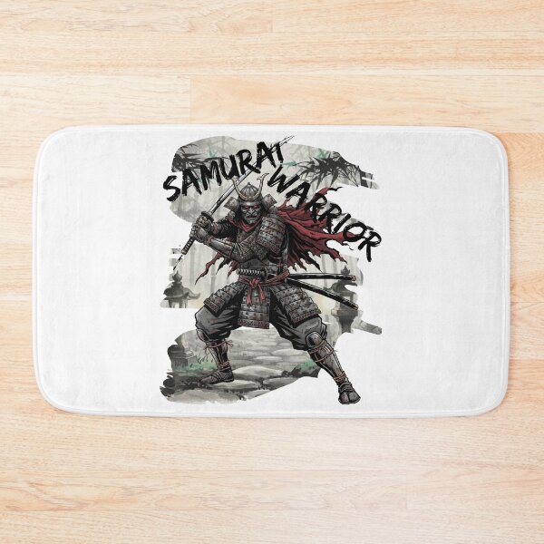 Item preview, Dark Samurai Warrior designed and sold by Gamershop22025.