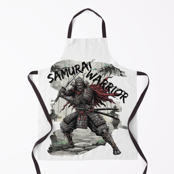 Item preview, Dark Samurai Warrior designed and sold by Gamershop22025.