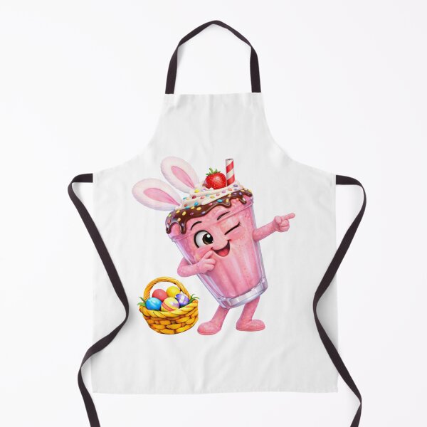 Item preview, Easter Milkshake designed and sold by Sillytoe.