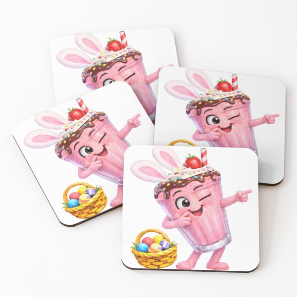 Item preview, Easter Milkshake designed and sold by Sillytoe.