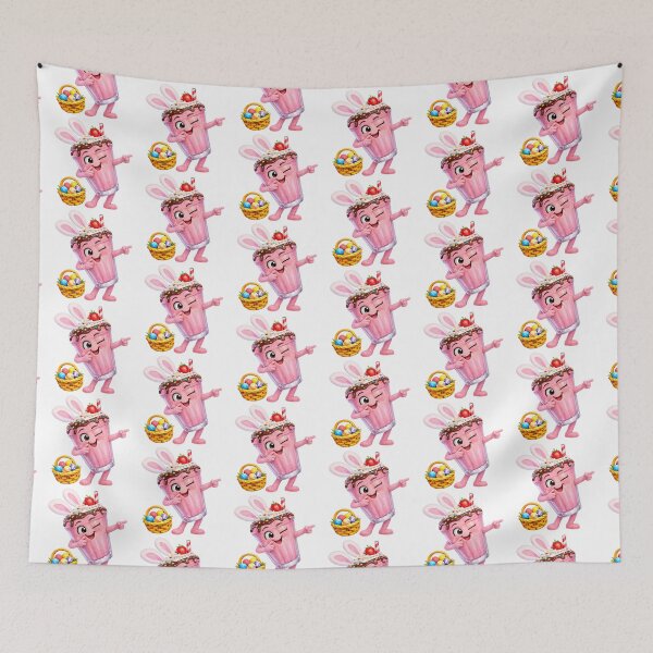 Item preview, Easter Milkshake designed and sold by Sillytoe.