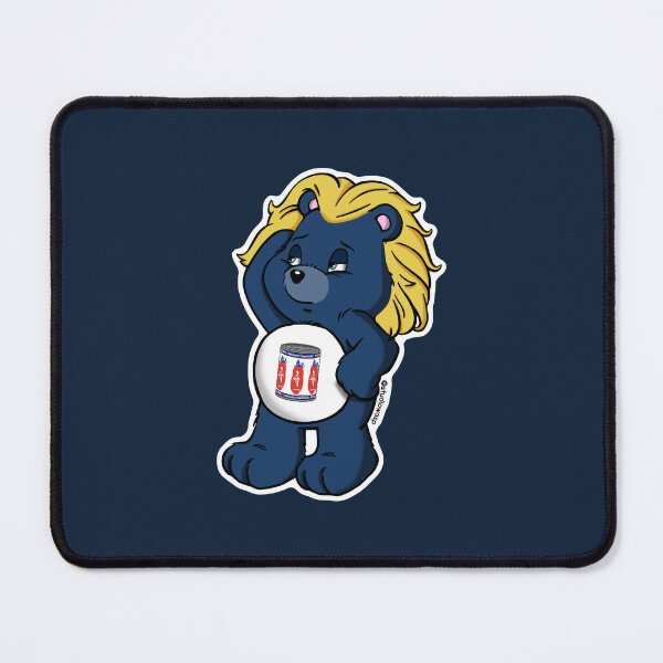 Item preview, The Care Bear designed and sold by Studio-Wasp.