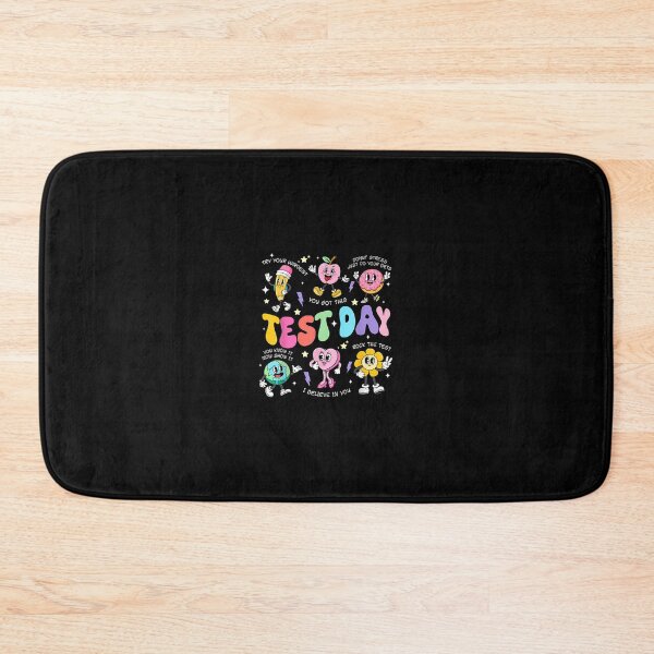 Item preview, Test Day You Got This designed and sold by Desdenhoshell.