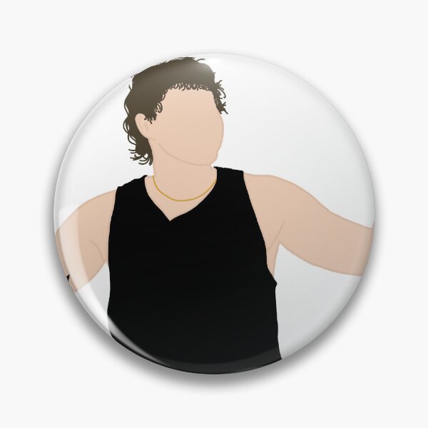 Item preview, Ashton Irwin 5SOS Show designed and sold by RebelAtHeartDesigns.