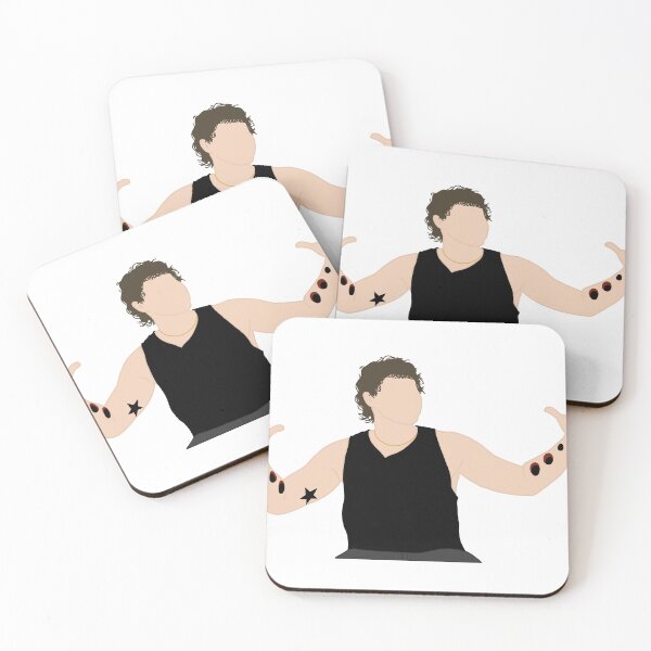 Item preview, Ashton Irwin 5SOS Show designed and sold by RebelAtHeartDesigns.