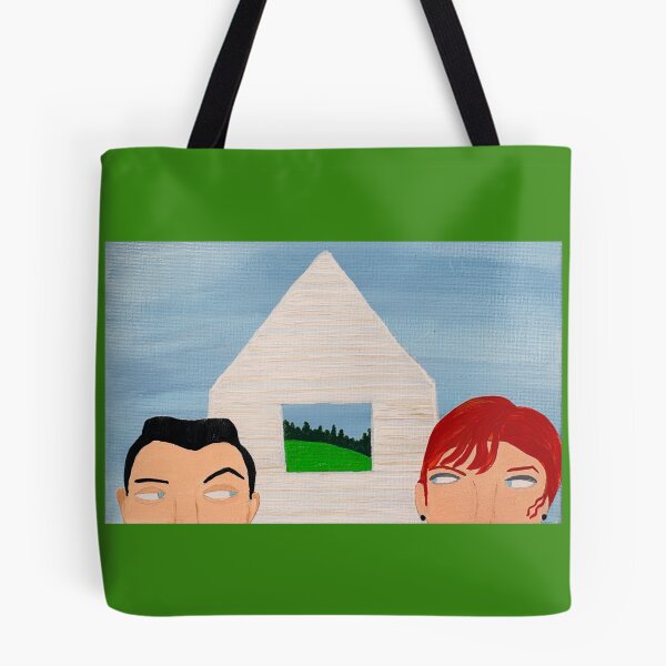 Item preview, Delia and Otho: Besties designed and sold by nyash610.