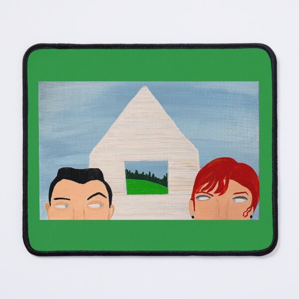 Item preview, Delia and Otho: Besties designed and sold by nyash610.