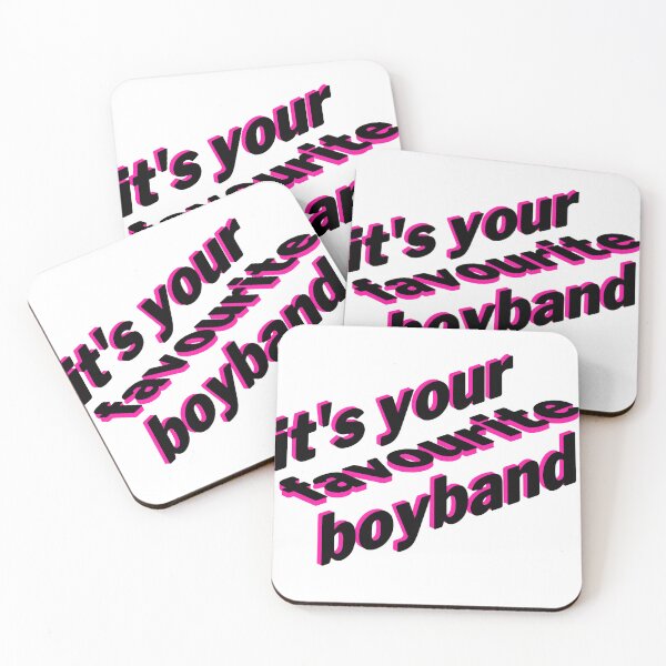 Item preview, 5sos boyband designed and sold by RebelAtHeartDesigns.