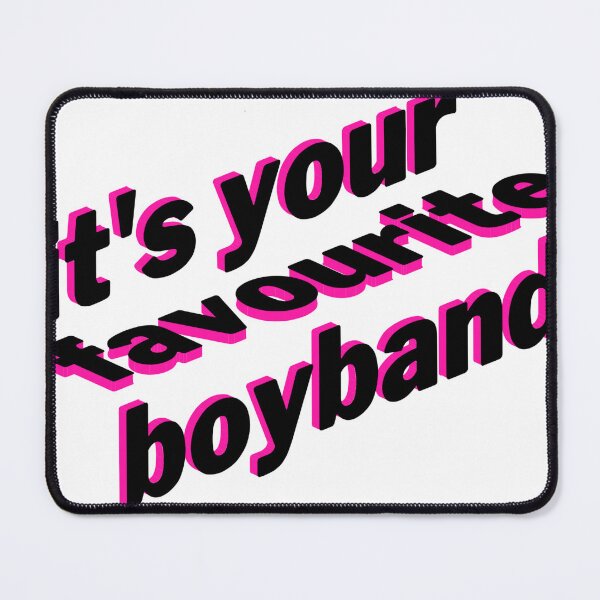 Item preview, 5sos boyband designed and sold by RebelAtHeartDesigns.