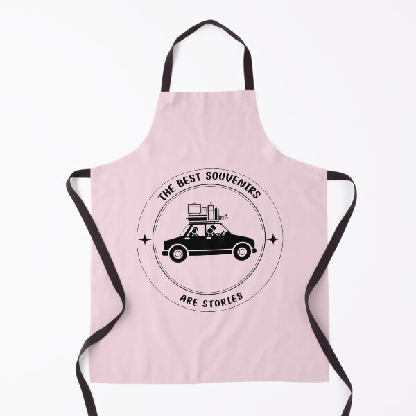 Item preview, The Best Souvenirs Are Stories designed and sold by Zoaluxe.