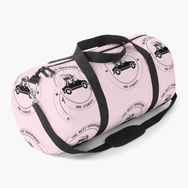 Item preview, The Best Souvenirs Are Stories designed and sold by Zoaluxe.