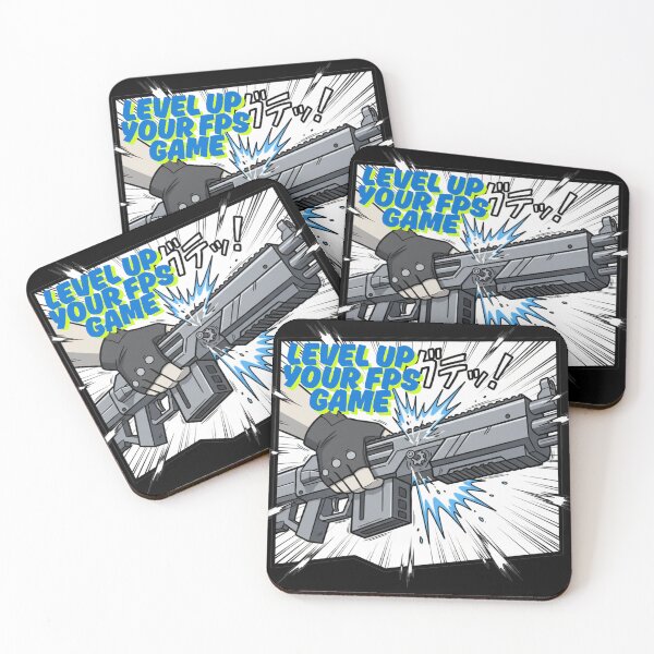 Item preview, Comic-style assault rifle designed and sold by Gamershop22025.