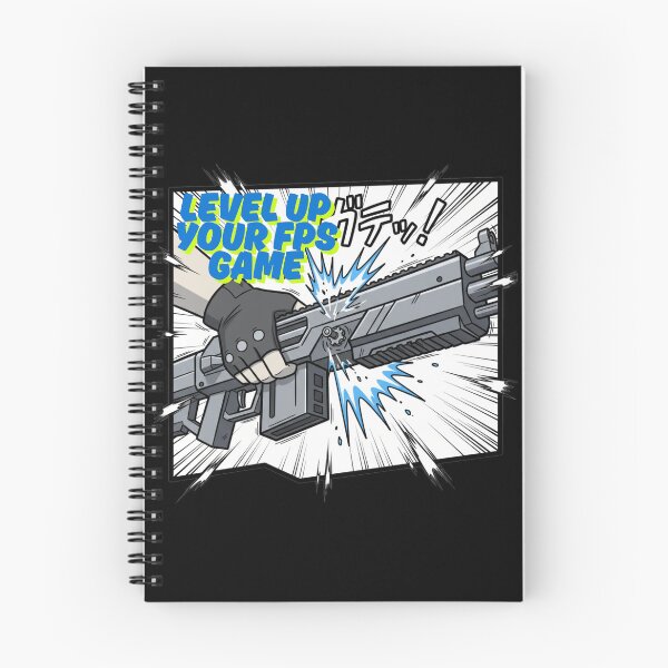 Item preview, Comic-style assault rifle designed and sold by Gamershop22025.