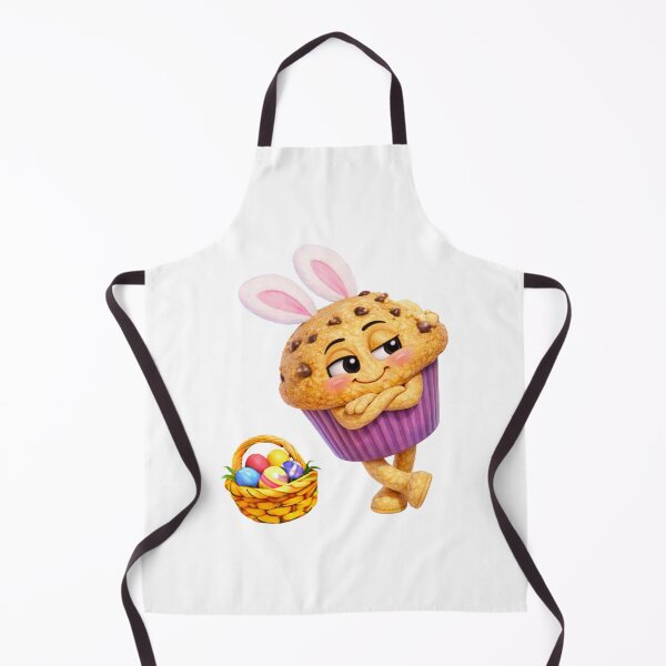 Item preview, Easter Muffin designed and sold by Sillytoe.