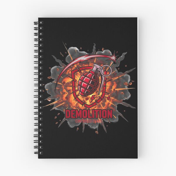 Item preview, Medal for Military Demolition Expert designed and sold by Gamershop22025.