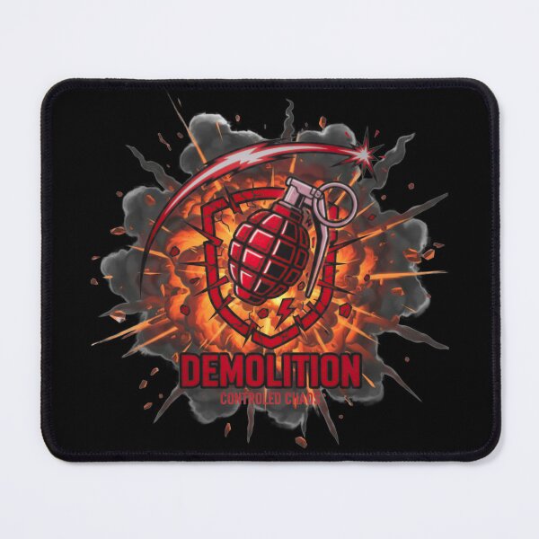 Item preview, Medal for Military Demolition Expert designed and sold by Gamershop22025.