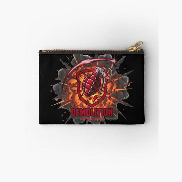 Item preview, Medal for Military Demolition Expert designed and sold by Gamershop22025.