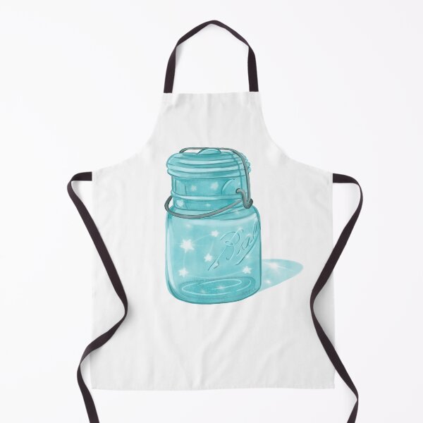 Item preview, Jar Full Of Stars - Mason Jar Galaxy designed and sold by DesignChaser.