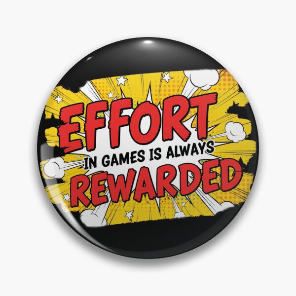 Item preview, Phrase for gamers designed and sold by Gamershop22025.