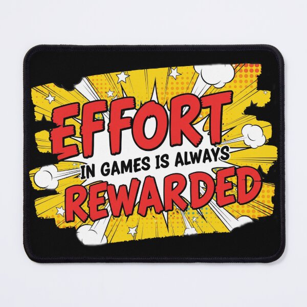 Item preview, Phrase for gamers designed and sold by Gamershop22025.