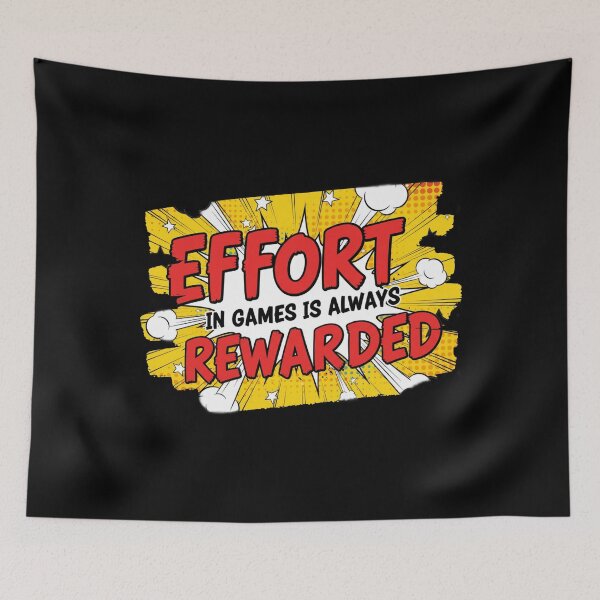 Item preview, Phrase for gamers designed and sold by Gamershop22025.