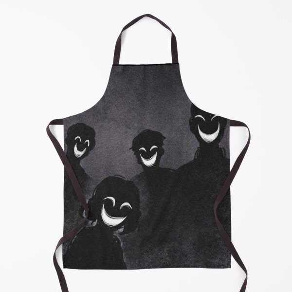 Item preview, Smiling Shadows Dark Art designed and sold by hussain-dz.