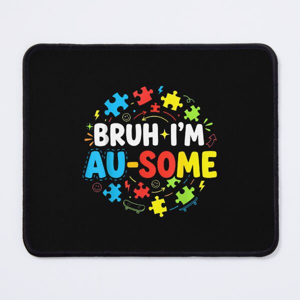 Item preview, Autism Acceptance Awareness designed and sold by Desdenhoshell.