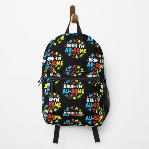 Item preview, Autism Acceptance Awareness designed and sold by Desdenhoshell.