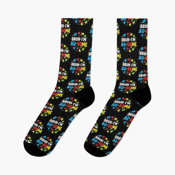 Item preview,  Autism Acceptance Awareness designed and sold by Desdenhoshell.