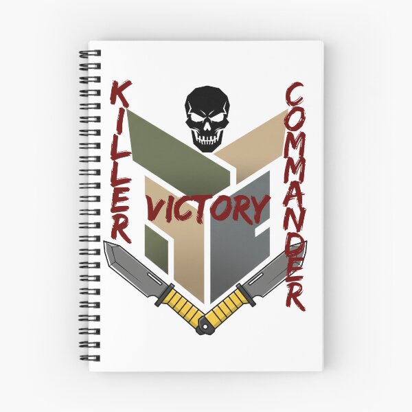 Item preview, Commander's insignia designed and sold by Gamershop22025.